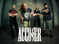 Немските трашъри ACCU§ER с нов албум и нов лейбъл