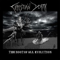 Чуйте песен от предстоящия нов албум на CHRISTIAN DEATH