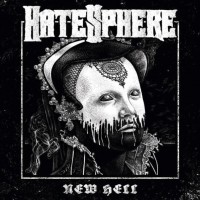 Гледайте новото текстово видео на HATESPHERE – “New Hell“