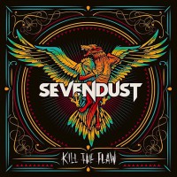 Слушайте онлайн целия нов албум на SEVENDUST – “Kill The Flaw“