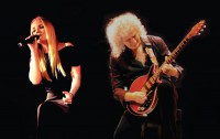 За първи път у нас – BRIAN MAY заедно с KERRY ELLIS