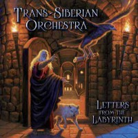 Нов албум от TRANS-SIBERIAN ORCHESTRA