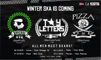 Winter Ska Is Coming турне