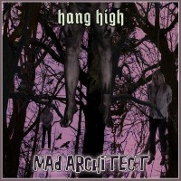 Чуйте втория албум на MAD ARCHITECT