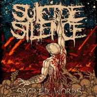 Гледайте новия видеоклип на SUICIDE SILENCE – “Sacred Words“