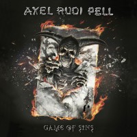 Axel Rudi Pell издава нов сингъл
