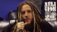 Работят ли Korn по нов материал?