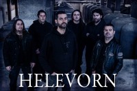 Испанците HELEVORN се присъединяват към Autumn Souls Of Sofia 2016