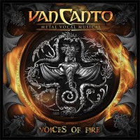 Слушайте откъси от новия албум на VAN CANTO