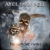 Гледайте новото текстово видео на AXEL RUDI PELL – “The King Of Fools“