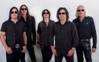 Ново текстово видео от BLACK STAR RIDERS