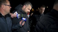 Собствениците на изгорелия румънски клуб са арестувани