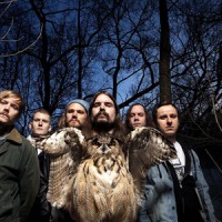 KVELERTAK са почти готови с новия си материал