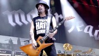 Интервю с Phil Campbell (PHIL CAMPBELL AND THE BASTARD SONS, MOTORHEAD)