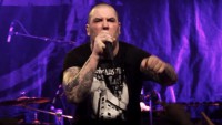 Още един нов метъл проект на PHILIP ANSELMO