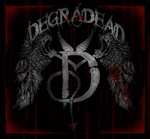 DEGRADEAD ще отбележат 15 годишнината си с нов студиен албум
