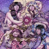 Слушайте онлайн целия нов албум на BARONESS – “Purple“