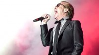 Очаквайте догодина автобиографията и на Graham Bonnet