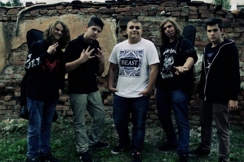 New Wave Of Bulgarian Metal – Кои са CHURCH OF DESTINY?