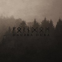 FORNDOM – Dauðra Dura (2016)