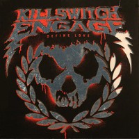 Чуйте ново парче на KILLSWITCH ENGAGE – „Define Love“
