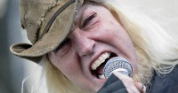ICED EARTH с поредица концерти в памет на Warrel Dane