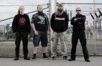 DERANGED подписаха с Agonia Records