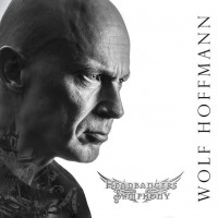 Подробности около соловия албум на Wolf Hoffmann