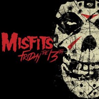 MISFITS с нов албум „Friday the 13th“ и реюниън с Glenn Danzig