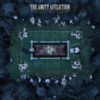 Новият албум на THE AMITY AFFLICTION ще бъде издаден на 12 август