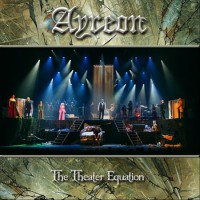 Гледайте концертното видео към изпълнението на „Day Eleven: Love“ на AYREON