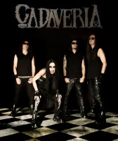 CADAVERIA и  NECRODEATH представят “Mondoscuro”