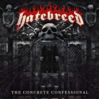 HATEBREED – The Concrete Confessional (2016)