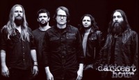 DARKEST HOUR влизат в студио през септември
