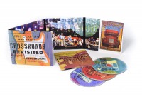“Crossroads Revisited” на Eric Clapton – 4 часа живи изпълнения
