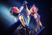 Концертният филм „The End“ на MÖTLEY CRÜE ще излезе в Европа през октомври