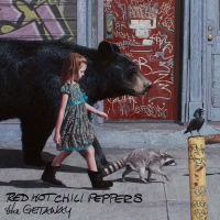 RED HOT CHILI PEPPERS с видео към “Dark Necessities”