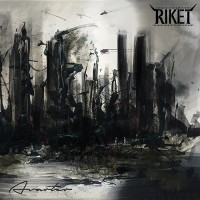 „Avarter“ by RIKET