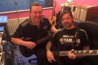 SKYCLAD подготвят нова музика