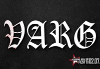 VARG са следващата група в афиша на Kavarna Rock Fest 2016