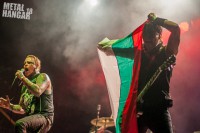 Чуйте откъси от всички песни в новия албум на COMBICHRIST