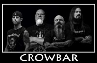 Новият албум на CROWBAR излиза в края на септември