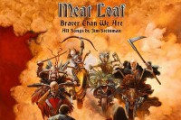 Meat Loaf издава през септември; чуйте нова песен