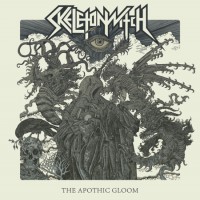 Слушайте целия нов мини-албум на SKELETONWITCH