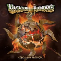 VICIOUS RUMORS представиха ново текстово видео