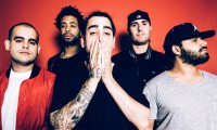 Слушайте целия нов албум на VOLUMES „Different Animals“