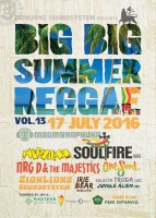 Лятото танцува с УИКЕДА и Big Big Summer Reggae