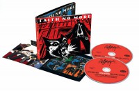 FAITH NO MORE преиздават “King For A Day” и “Album Of The Year”