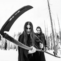 INQUISITION пуснаха още една песен от предстоящия си албум