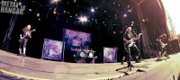 WINTERSUN с първи концерт у нас на 6 октомври